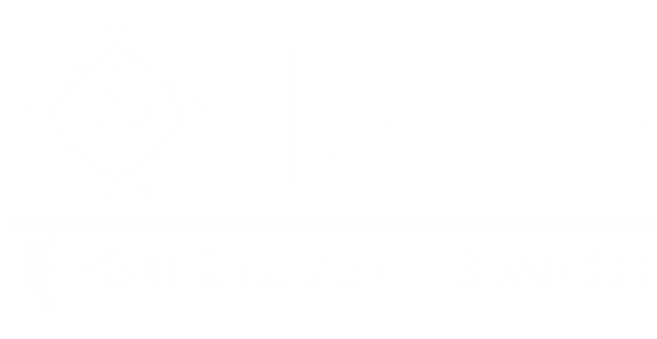 IEEE Student Branch logo